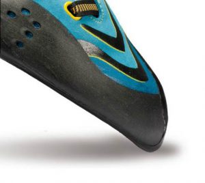 chaussons escalade sportiva futura