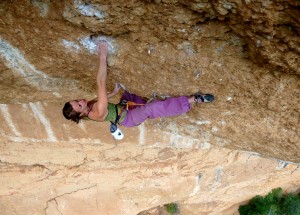 florence pinet 8c+coma sant pere