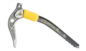 piolet quantum light grivel