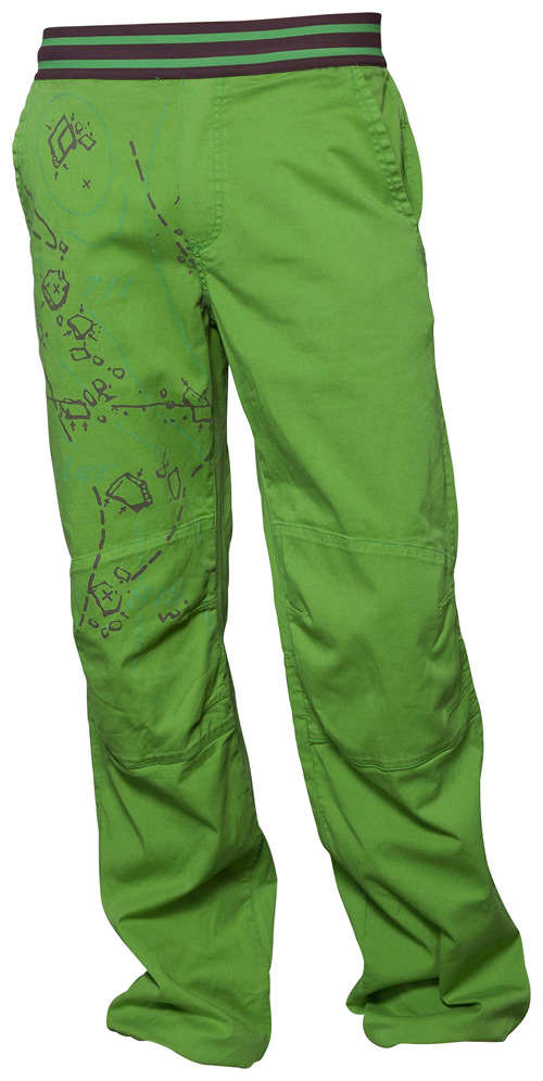 notion pant  black diamond
