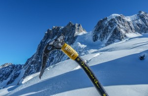 piolet grivel grandes jorasses