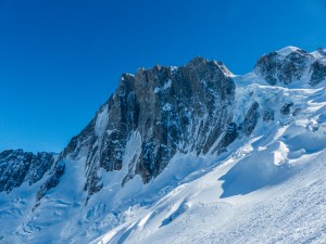 face nord grandes jorasses