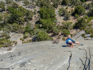 escalade dalle guions hautes alpes