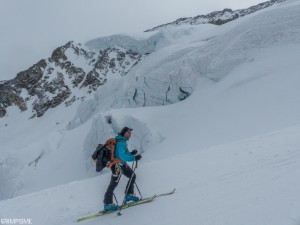 ski rando suisse valais