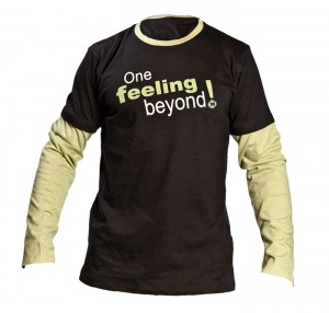 tshirt ls corporate escalade nograd