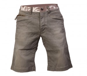 Yaniro short escalade nograd