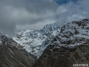 refuge chabourneou valgaudemar