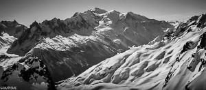 grimpisme les houches chamonix