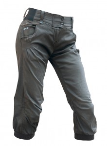 sikia 3/4 abk femme escalade