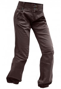pantalon zora abk escalade femme