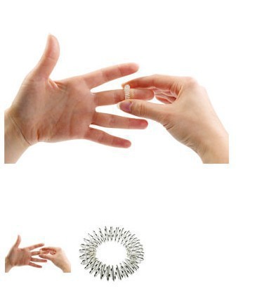 anneau d'acupuncture