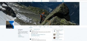 grimpisme sur twitter