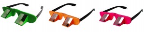 lunette prismatique escalade loonch