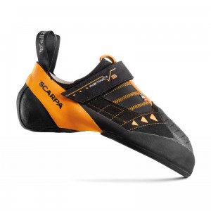instinct vs scarpa chausson escalade