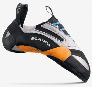 stix pro scarpa chausson escalade