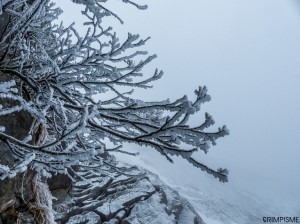 pointe percee aravis