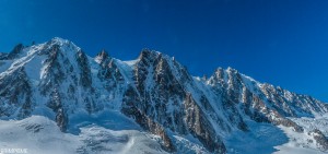 chamonix argentiere