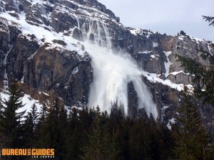 avalanche combe de sales