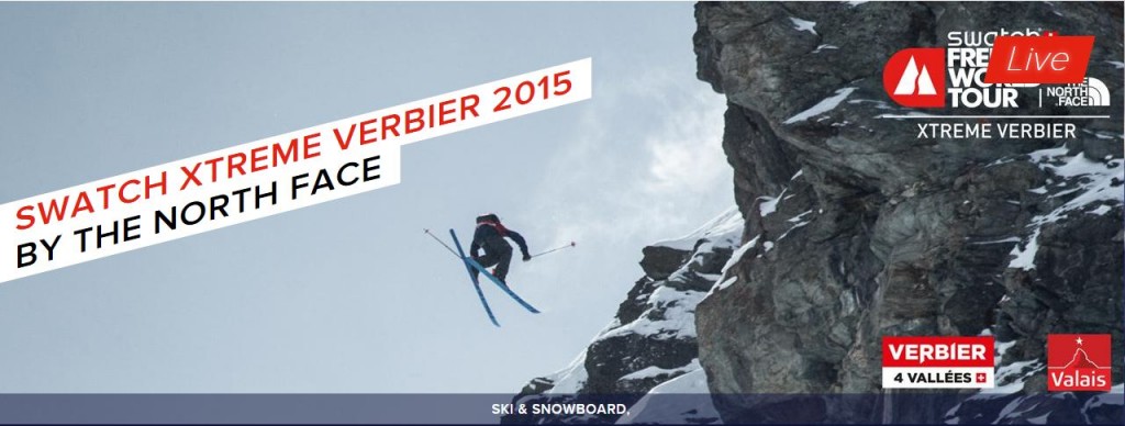 xtrem verbier 2015