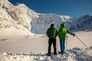 griffith mt deborah alaska