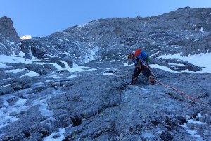 pic sans nom ecrins fred degoulet