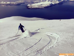 ski norvege