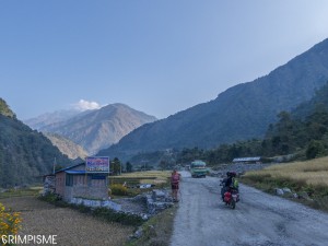 tour annapurna nepal