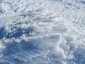 ski rando tete balme
