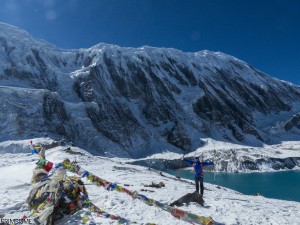 tilicho nepal