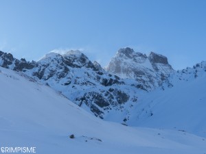 mont viso queyras