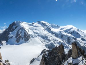 mont blanc chamonix