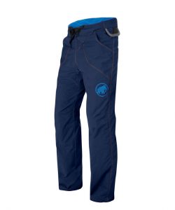 realization pant escalade mammut