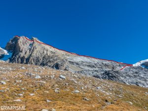 topo arete sw font sancte