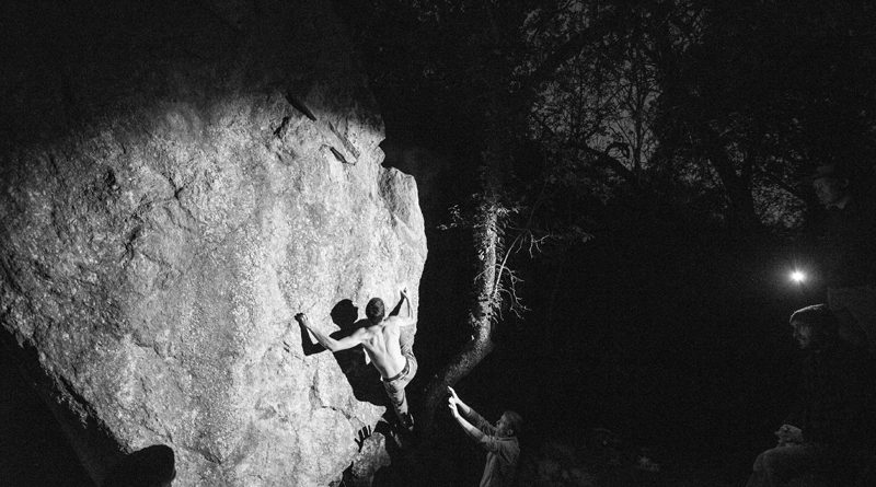 topo bloc escalade saint peray valence