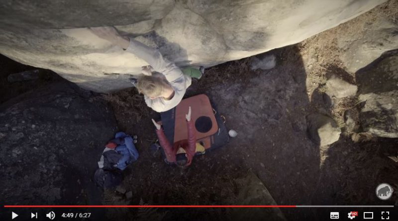 video bloc fontainebleau stohr schubert