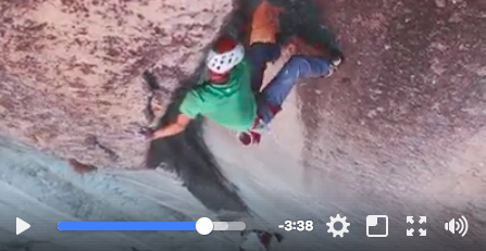 jorg verhoeven yosemite escalade