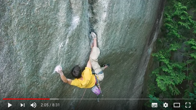 video cobra crack escalade