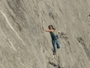 stage escalade buis mollans saint leger
