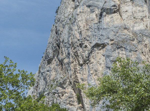 escalade salève genève