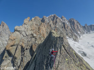 traversee nonne mont blanc