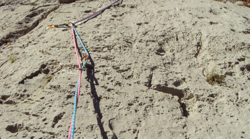 stage escalade gorges verdon