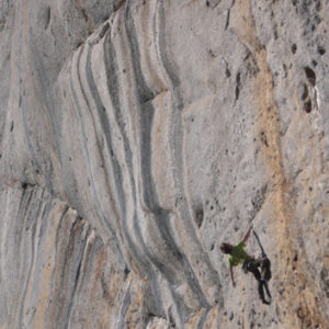 stage escalade ceuse