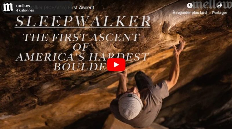 jimmy webb escalade bloc