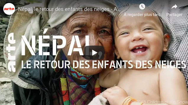 film arte nepal himalaya