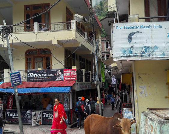 manikaran himachal pradesh inde