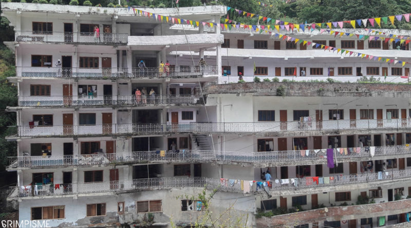 manikaran himachal pradesh inde