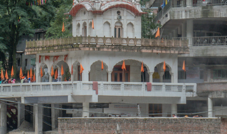 manikaran himachal pradesh inde