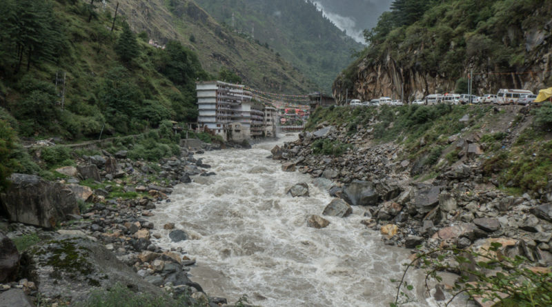 manikaran himachal pradesh inde