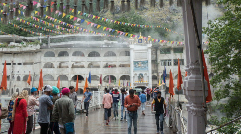 manikaran himachal pradesh inde