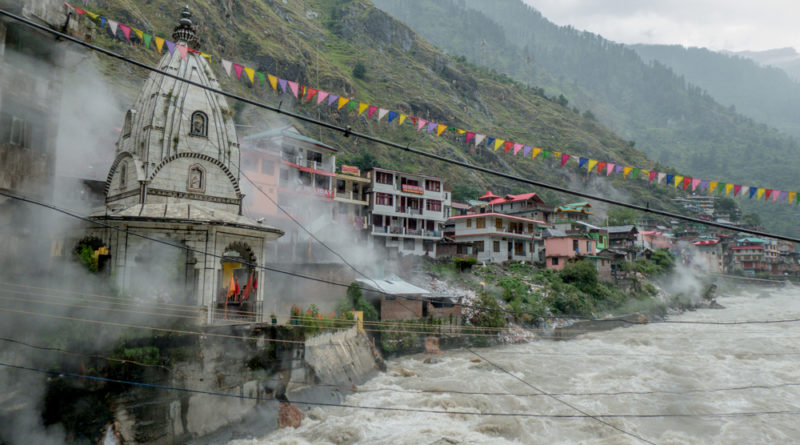 manikaran himachal pradesh inde